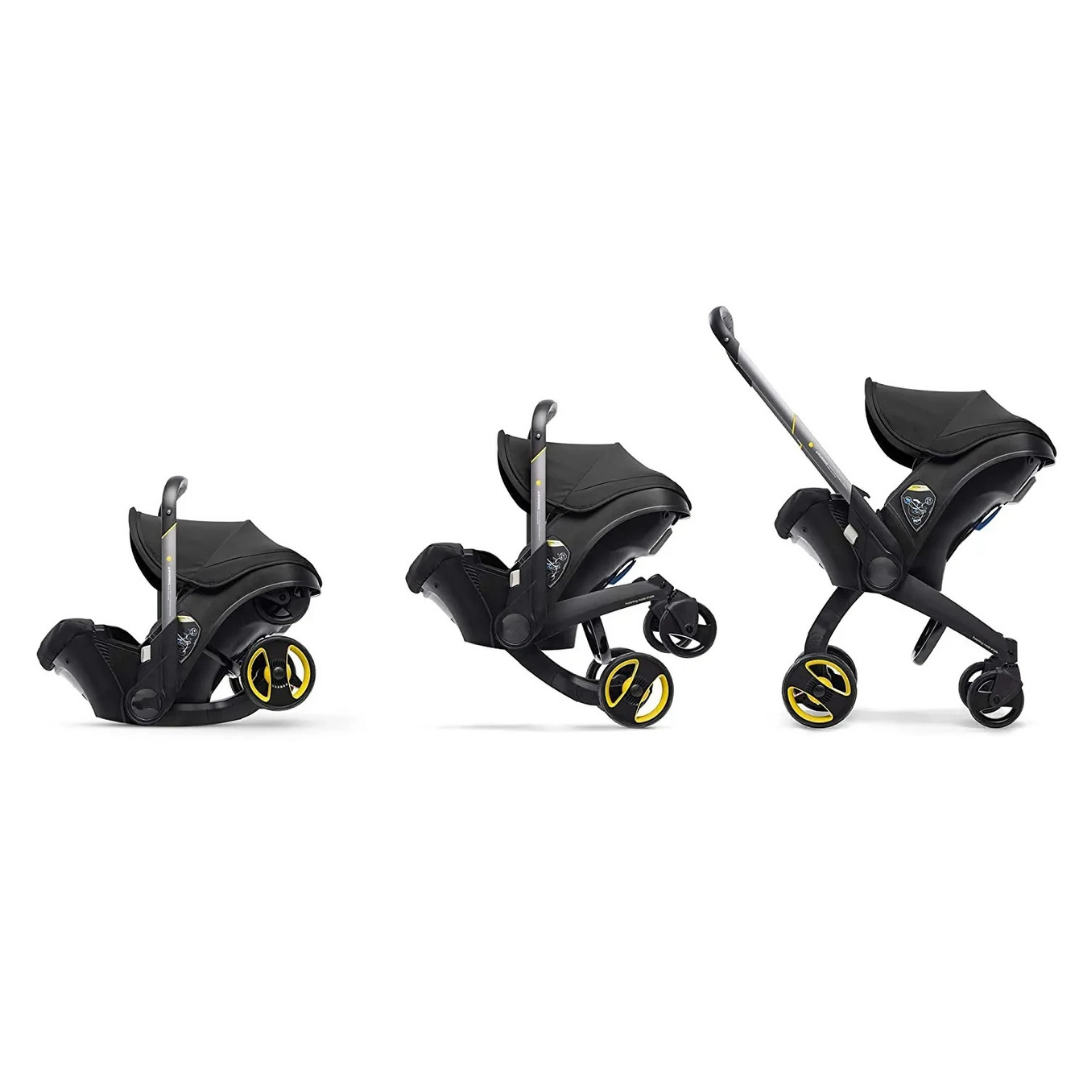 MultiBimbo Passeggino 4-in-1