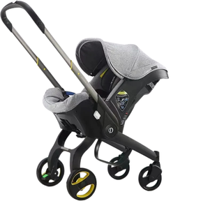 MultiBimbo Passeggino 4-in-1