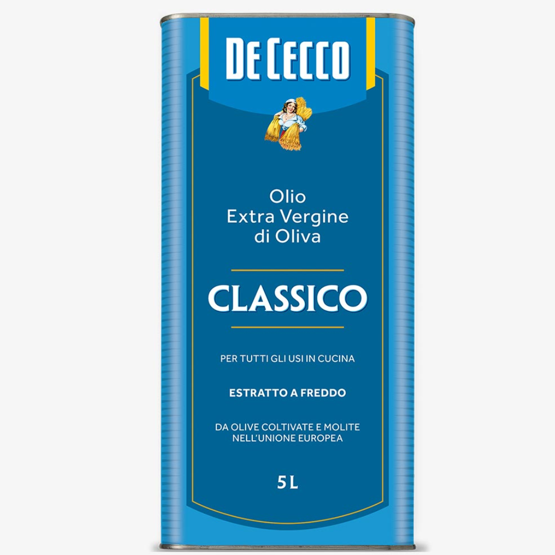 olio extra vergine