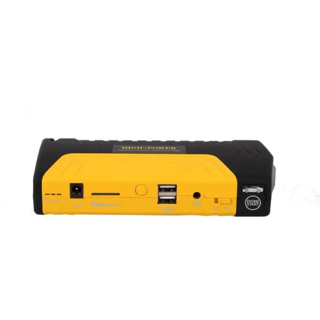 Avviatore motore multifunzione 50800mAh