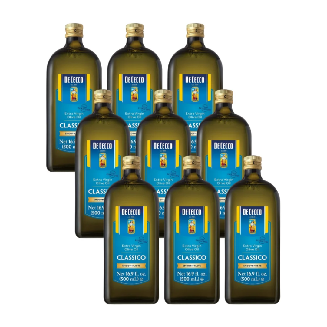 olio extra vergine