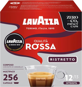 Lavazza - 256 Capsule